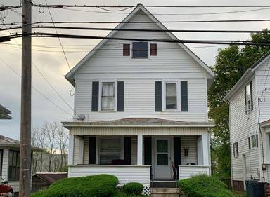 Main picture of 633 Cottage St