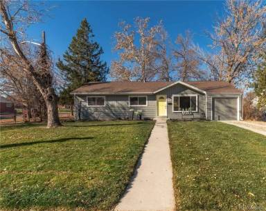 Main picture of 3425 S Grape St