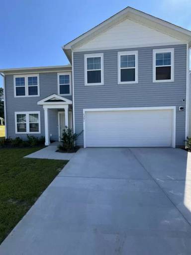 Main picture of 6201 Portsman Ln