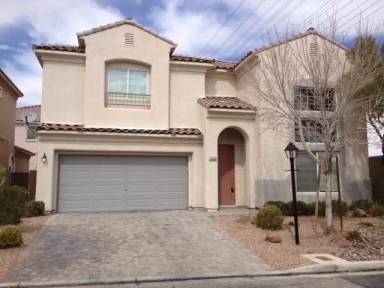 Main picture of 11200 Playa Caribe Ave