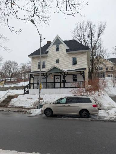 Main picture of 47 Piedmont St