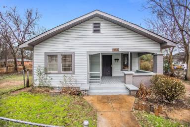 Main picture of 2309 Eufaula Ave