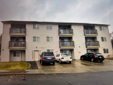 Main picture of Tara Apartments