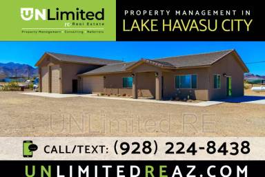 Main picture of 7756 N Sierra Vista Dr