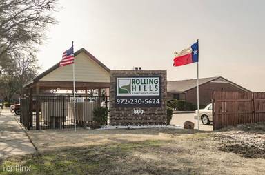 Main picture of Rolling Hills Place