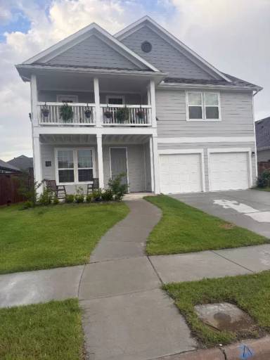 Main picture of 1021 Falls Rush Way