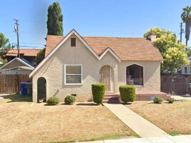 Main picture of 201 E Alhambra Ave