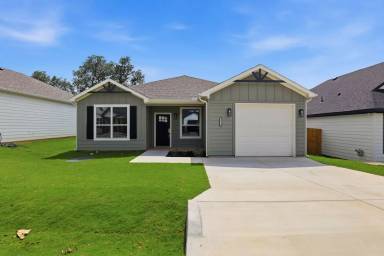 Main picture of 5718 Barkridge Dr