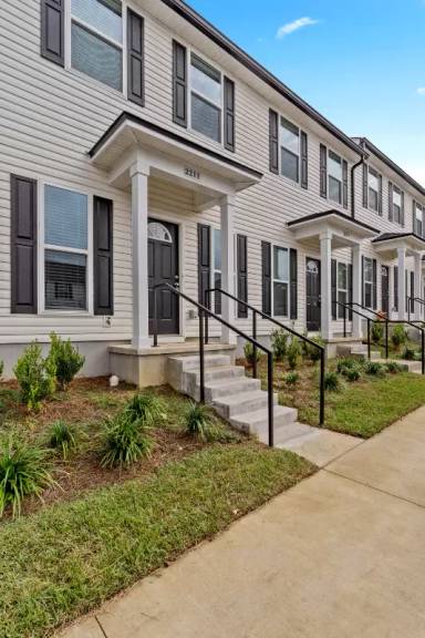 Main picture of 2213 Del Carmel Way
