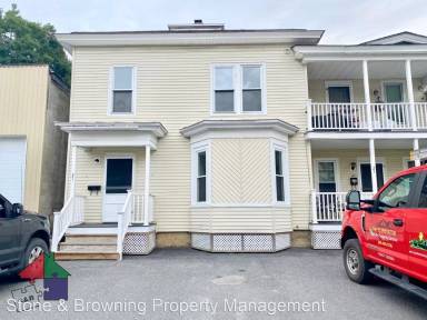 Main picture of 21 East St