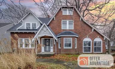 Main picture of 12980 Cedar Rd