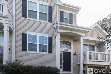 Main picture of 1699 Sandcastle Ln