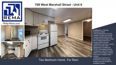 Main picture of 708 W Marshall St