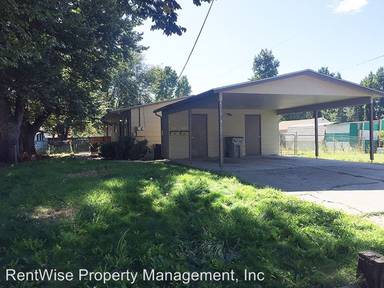Main picture of 4719 W Gage St