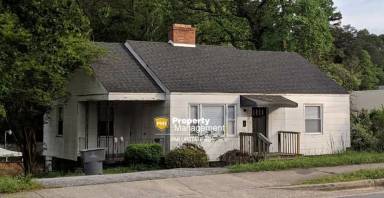 Main picture of 583 John B White SR Blvd