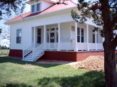 Main picture of Farm House