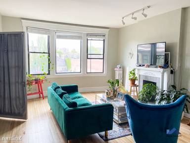 Main picture of 810 W Newport Ave & 3438 N Halsted St Apartments