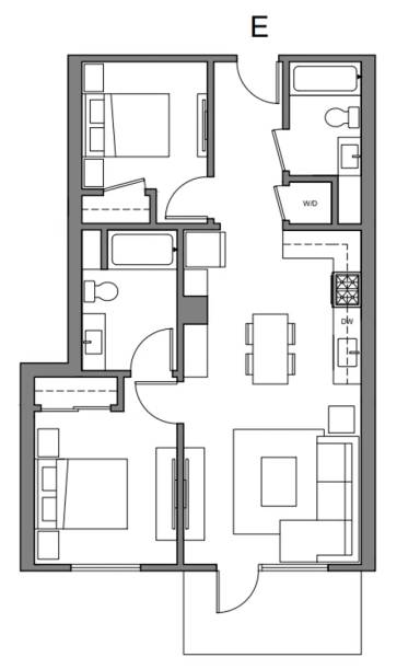 Main picture of 4080 32nd St