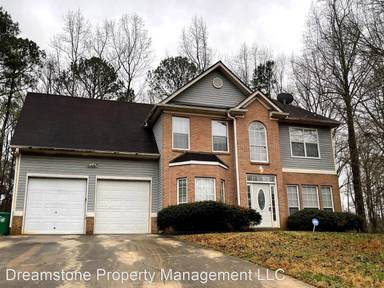 Main picture of 5427 Terrytown Ln
