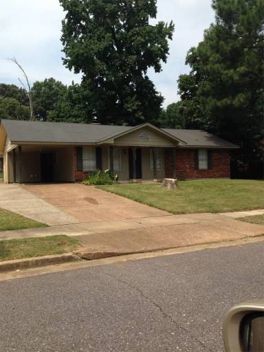 Main picture of 3663 Sunnyside St