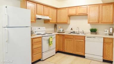 Main picture of Ravine Apartments