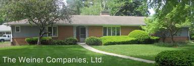 Main picture of 1501 W William St