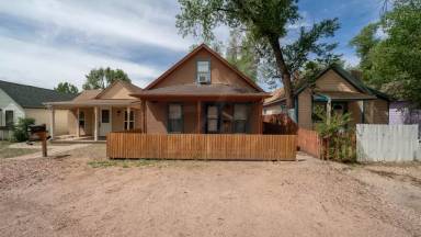 Main picture of 1723 W Vermijo Ave