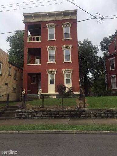 Main picture of 1543 Scott St