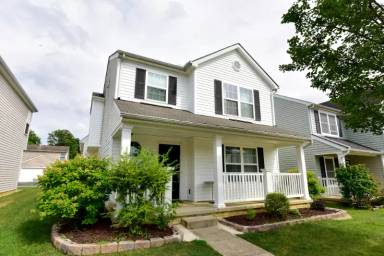 Main picture of 8690 Prairie Frost Ln