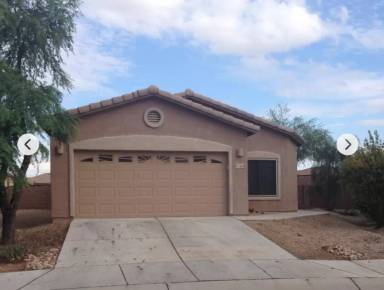 Main picture of 7419 E Fair Meadows Loop
