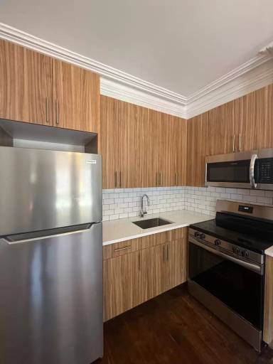 Main picture of 161 Johnston St