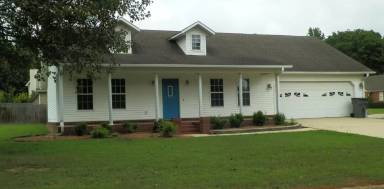 Main picture of 7201 Deerwood Dr