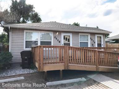 Main picture of 2528 N Nevada Ave