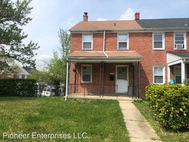Main picture of 1300 Gittings Ave