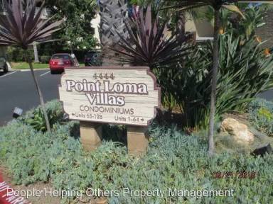 Main picture of Point Lomas Villas