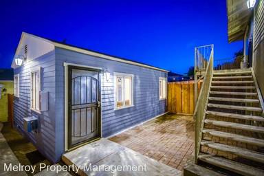Main picture of 2483 J St