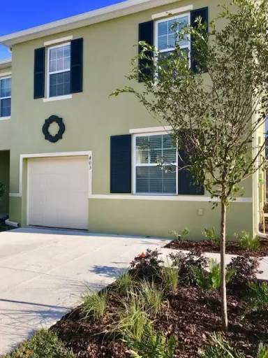 Main picture of 403 Arbor Lakes Dr