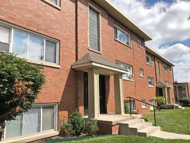 Main picture of 3530 N Pennsylvania St