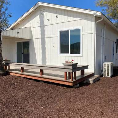 Main picture of 10057 El Capitan Real Rd