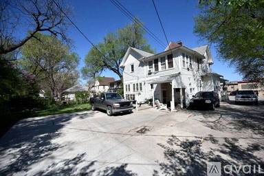 Main picture of 1803 Anderson Ave