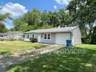 Main picture of 3831 Bennett Dr