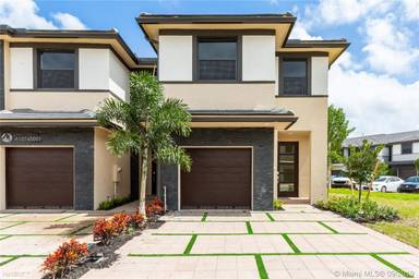 Main picture of Satori at Miami Lakes