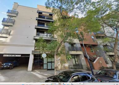 Main picture of Park Blvd West