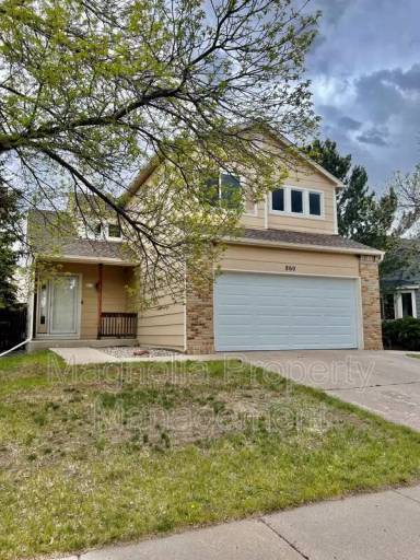 Main picture of 860 Piros Dr