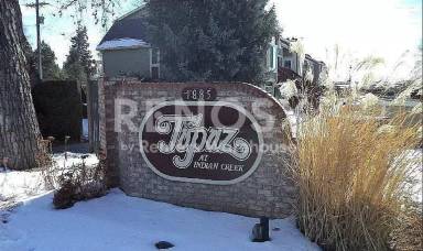 Main picture of Topaz at Indian Creek