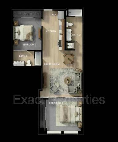 Main picture of 929 Walnut St