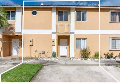 Main picture of 17756 SW 139th Ct