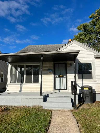 Main picture of 9061 Fielding St