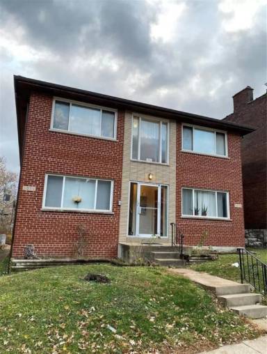 Main picture of 3628 Arkansas Ave