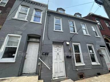 Main picture of 430 Manor St